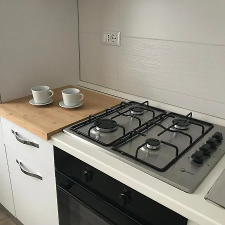 Appartamento Chioggia House di Davide Esterno foto