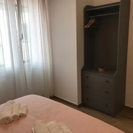 Appartamento Chioggia House di Davide Esterno foto