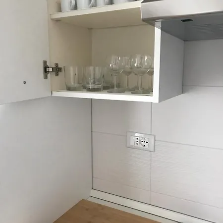 Appartamento Chioggia House di Davide Esterno foto