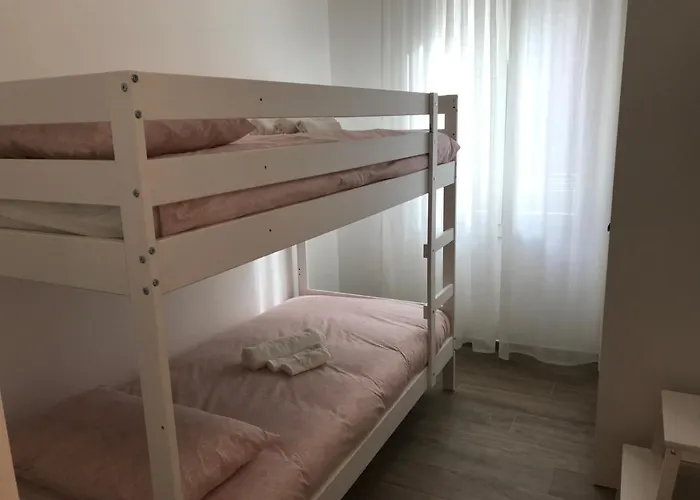 Chioggia House Di Davide
