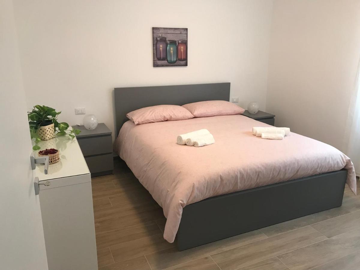 Apartment House Di Davide *
