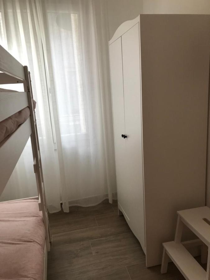 House Di Davide Apartment *