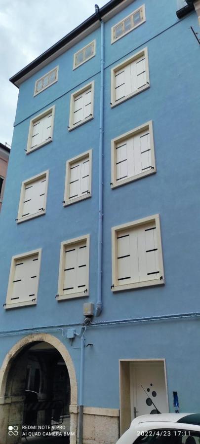 House Di Davide * Chioggia