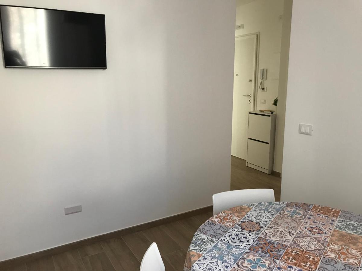 Apartment House Di Davide *