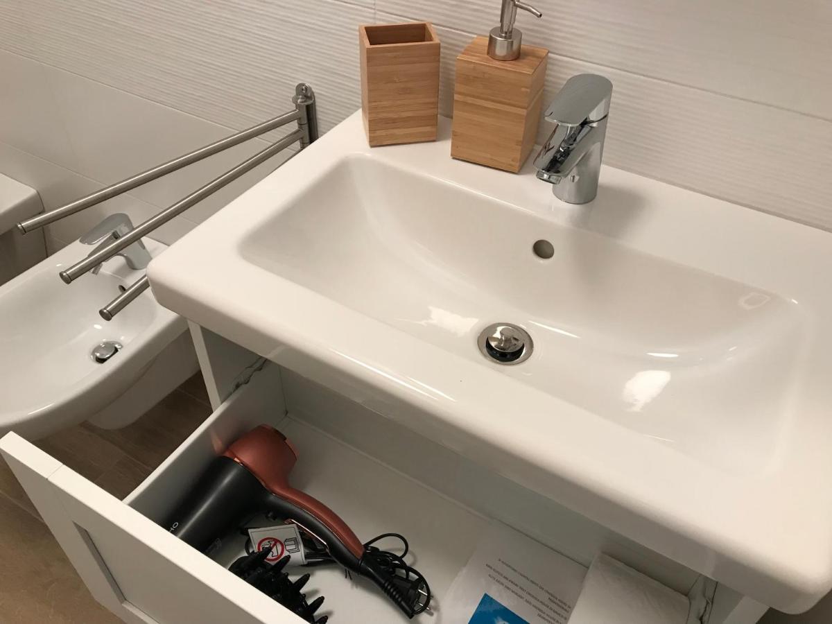 Apartment House Di Davide *