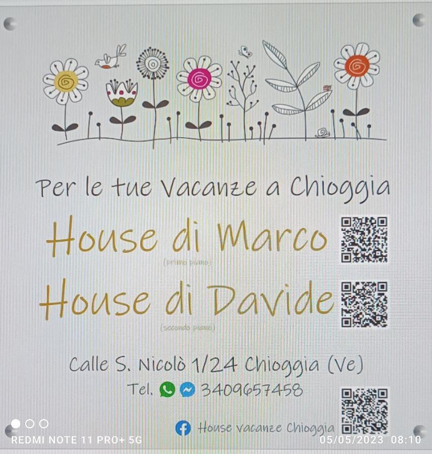 House Di Davide